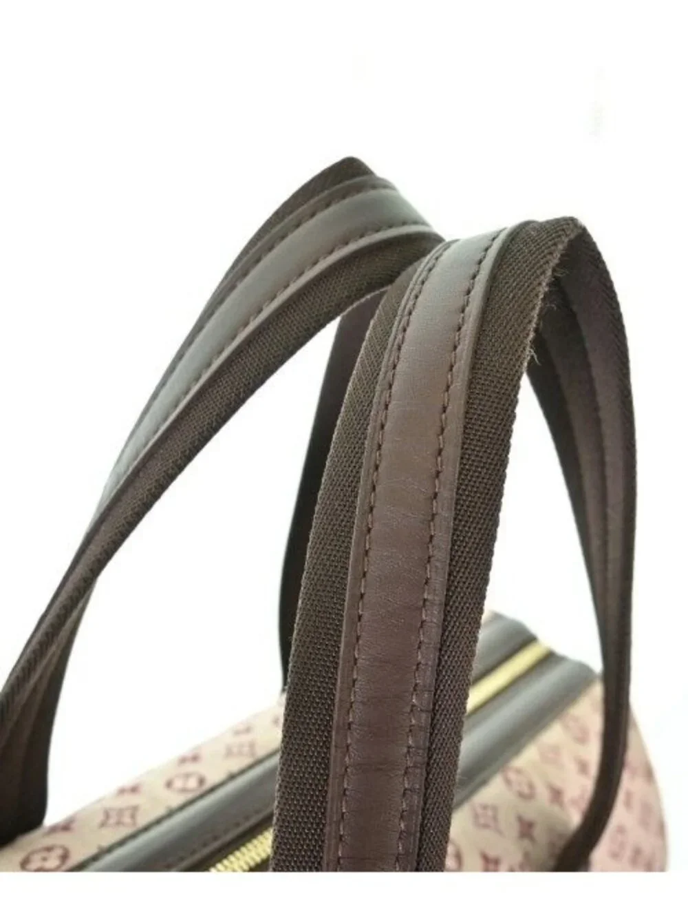 Louis Vuitton Boston